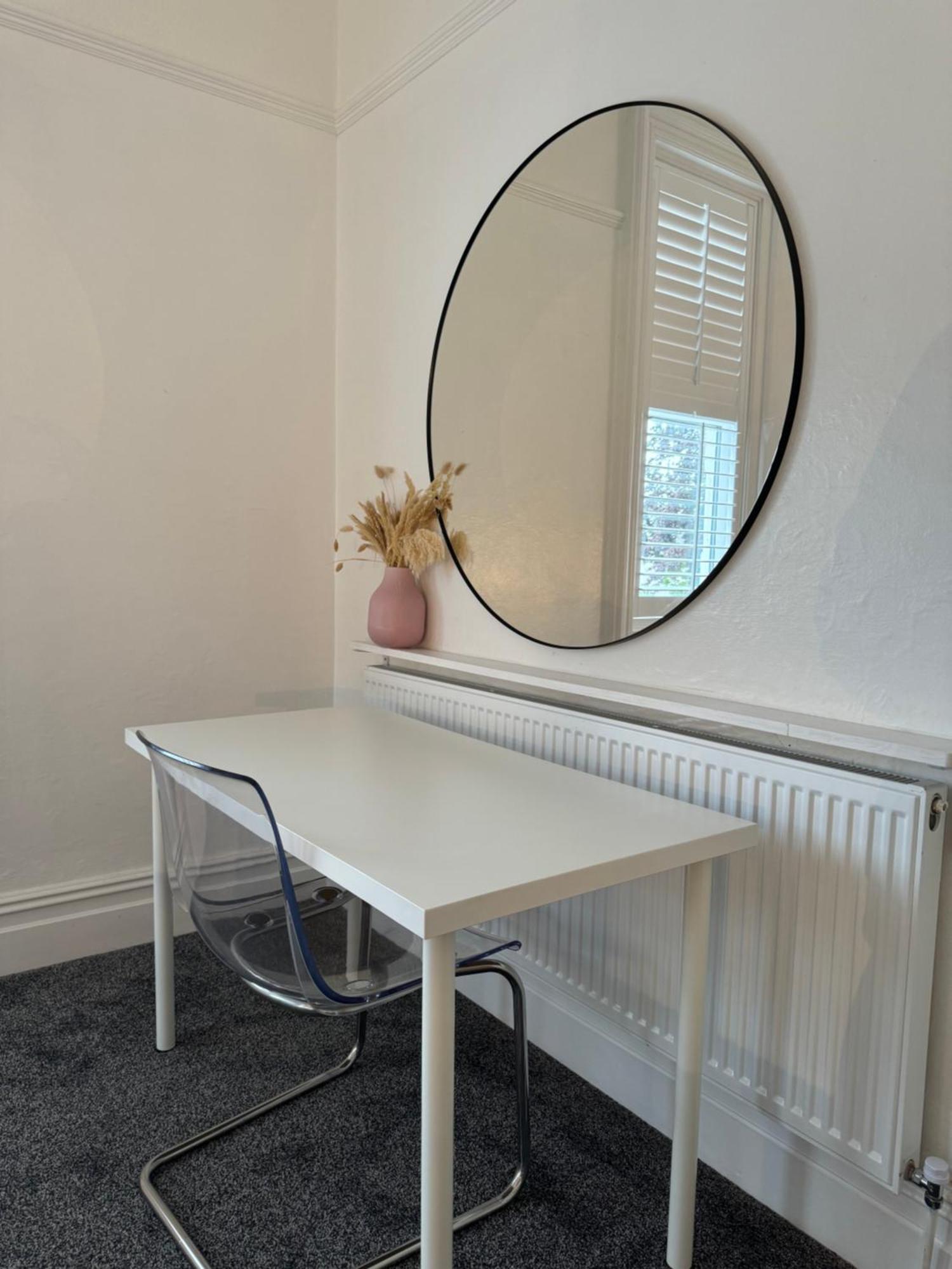 Spacious Victorian Birkdale Apartment With Garden Southport Buitenkant foto